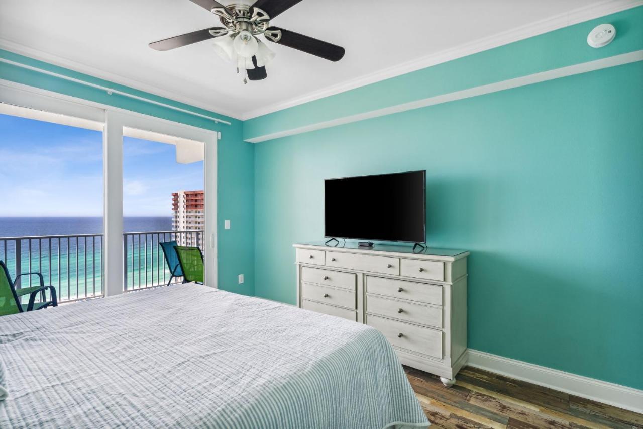 Laketown Wharf 1825 Panama City Beach Exterior photo