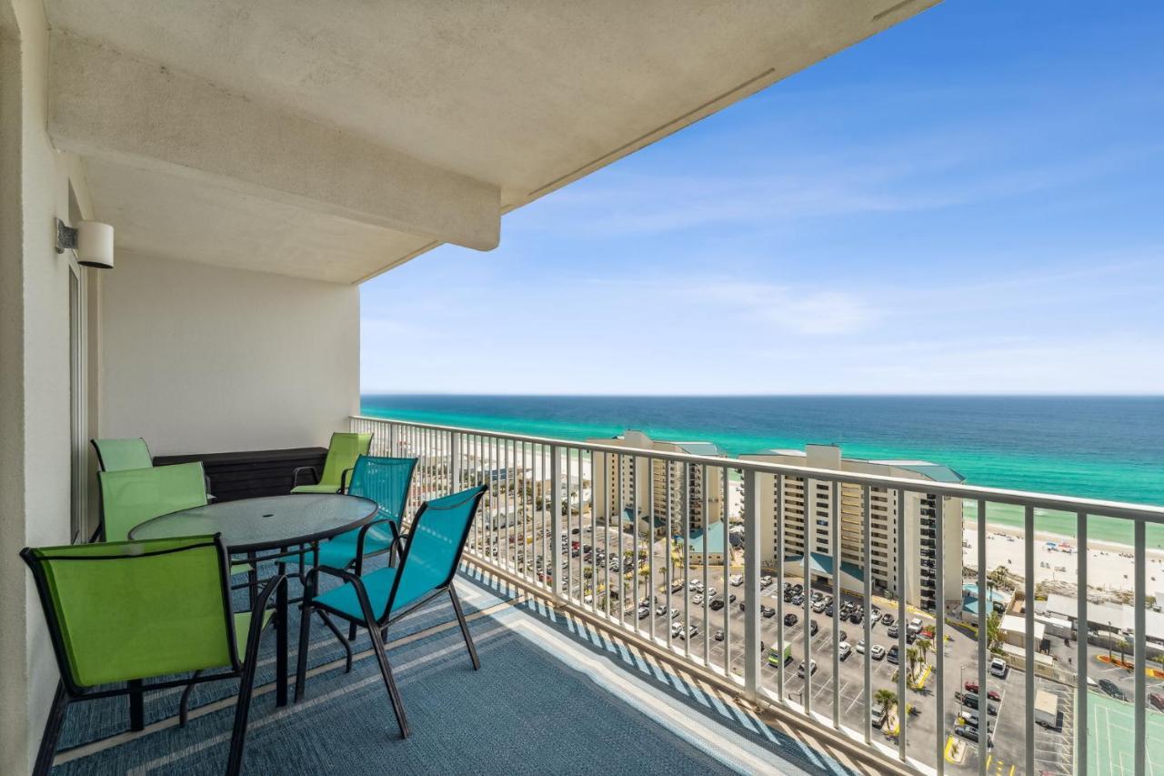 Laketown Wharf 1825 Panama City Beach Exterior photo