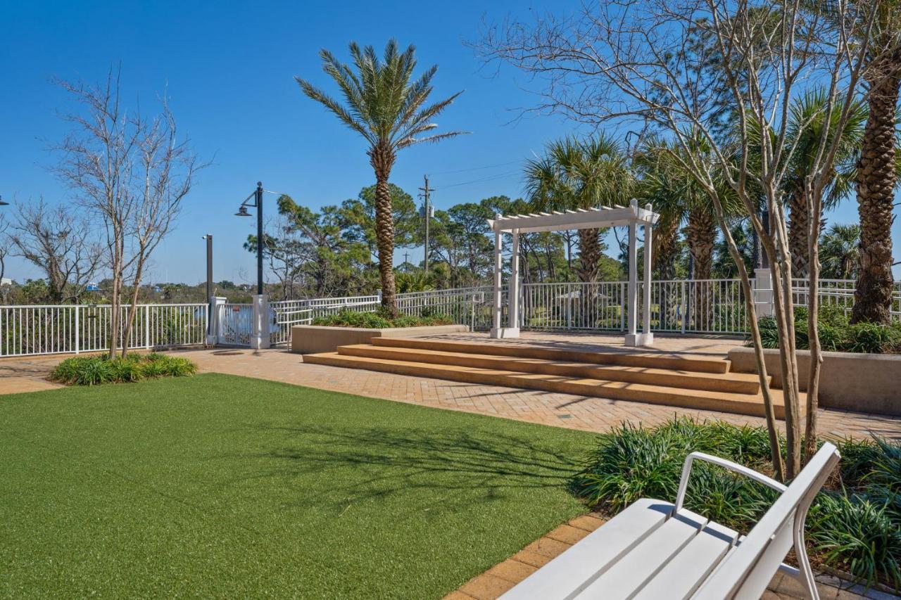 Laketown Wharf 1825 Panama City Beach Exterior photo