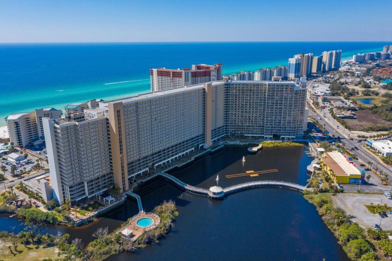 Laketown Wharf 1825 Panama City Beach Exterior photo