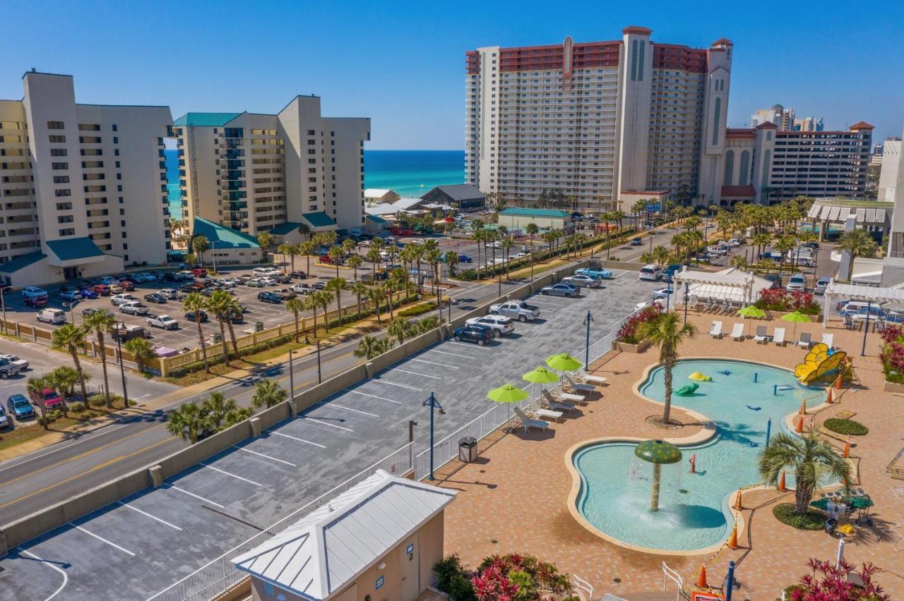 Laketown Wharf 1825 Panama City Beach Exterior photo