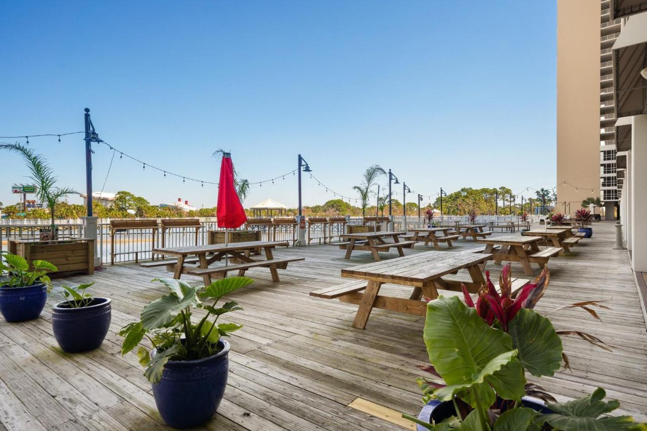 Laketown Wharf 1825 Panama City Beach Exterior photo