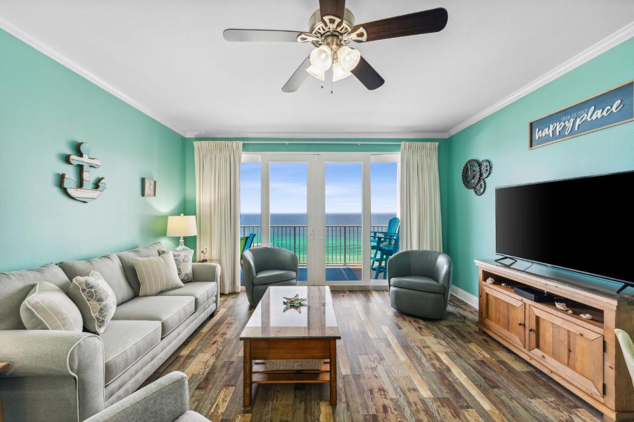 Laketown Wharf 1825 Panama City Beach Exterior photo