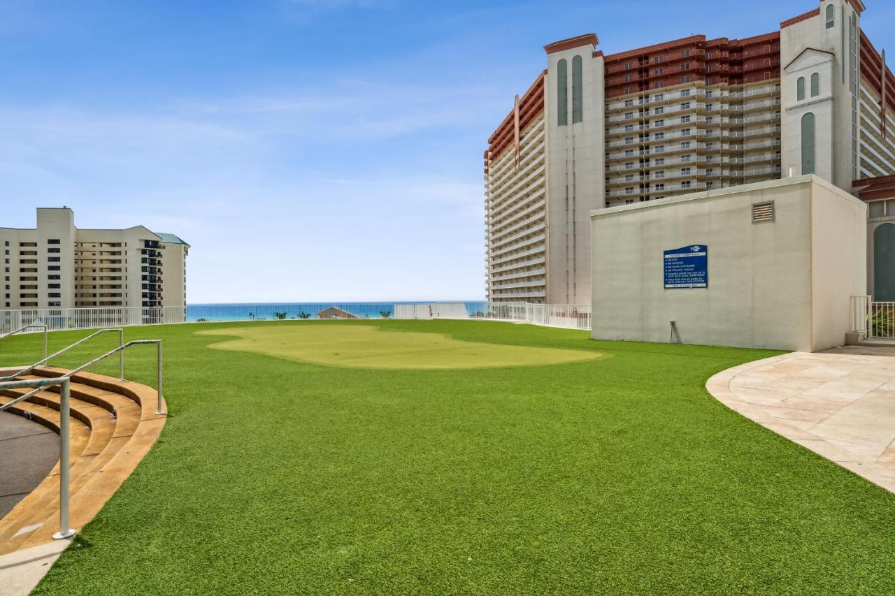 Laketown Wharf 1825 Panama City Beach Exterior photo