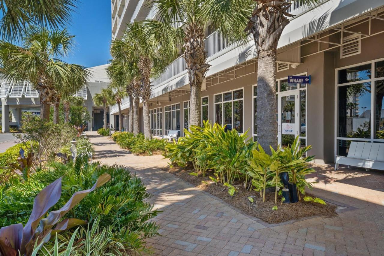 Laketown Wharf 1825 Panama City Beach Exterior photo