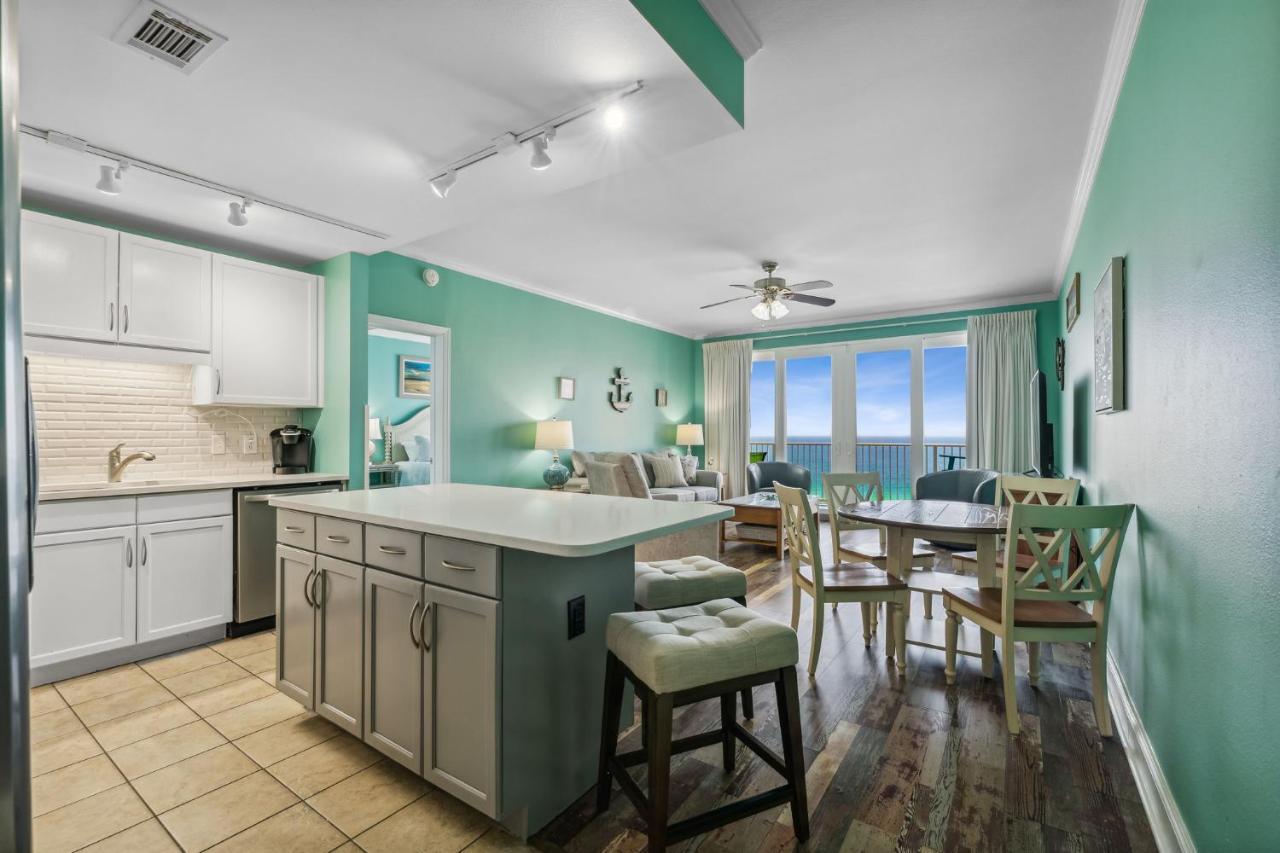 Laketown Wharf 1825 Panama City Beach Exterior photo