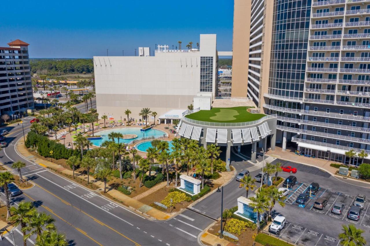 Laketown Wharf 1825 Panama City Beach Exterior photo