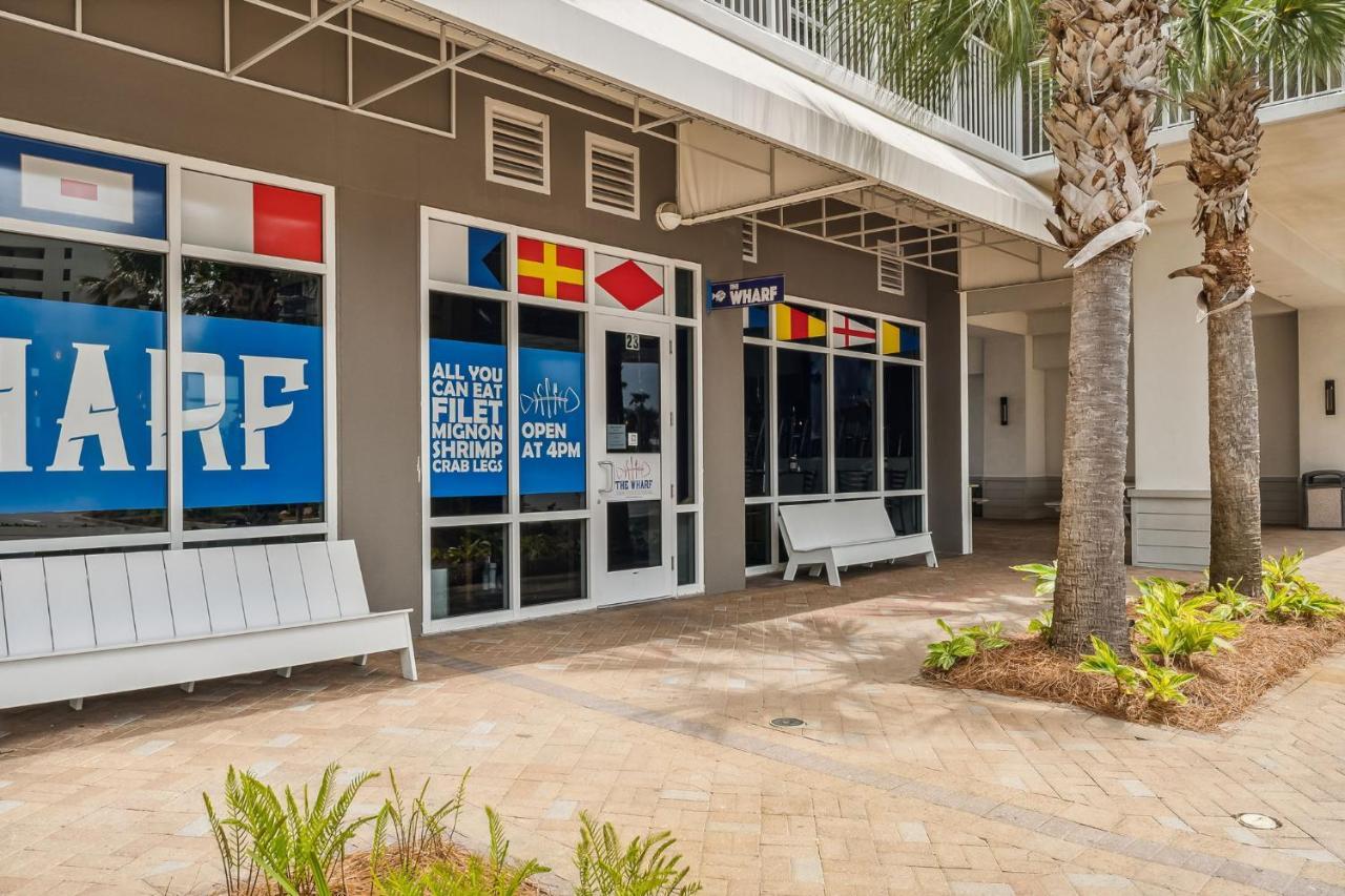 Laketown Wharf 1825 Panama City Beach Exterior photo