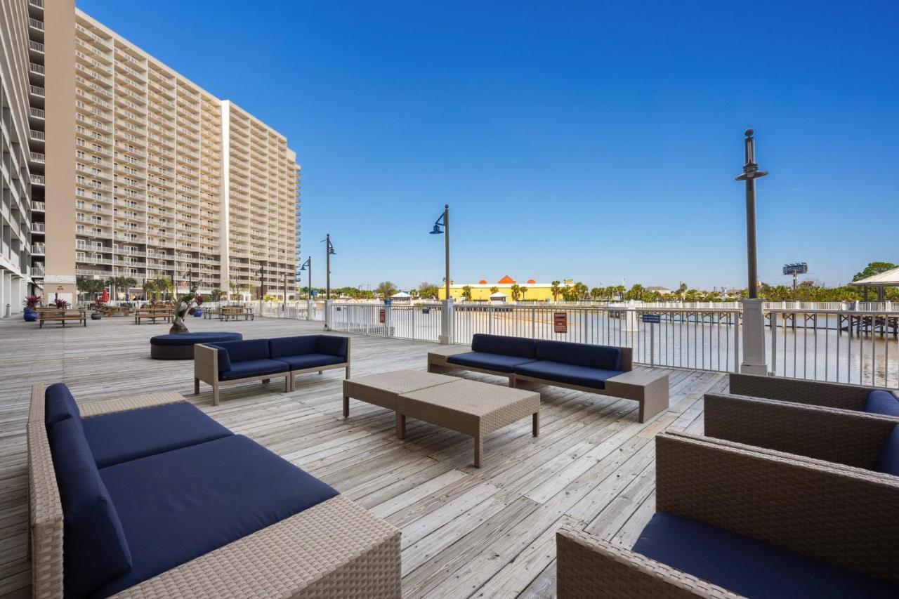 Laketown Wharf 1825 Panama City Beach Exterior photo