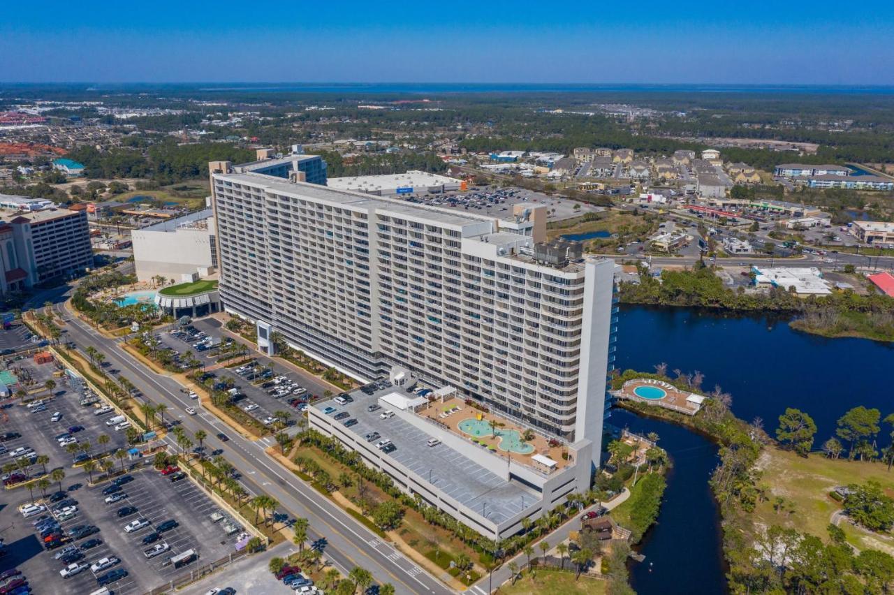 Laketown Wharf 1825 Panama City Beach Exterior photo